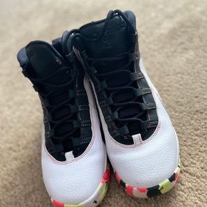 Jordan’s